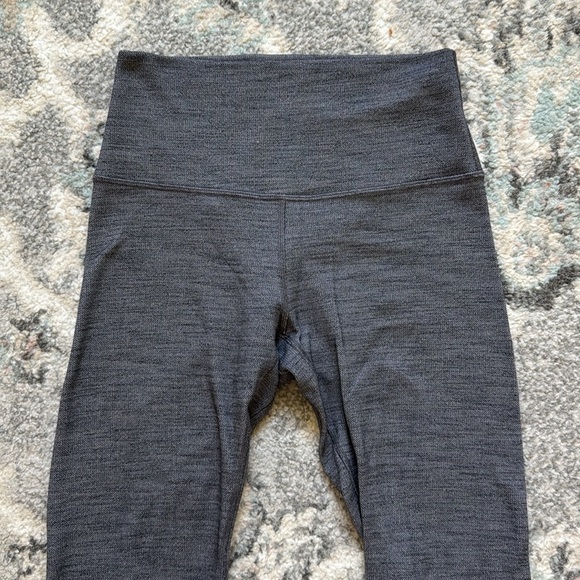 Lululemon Align Pant II 25" - Picture 2 of 7
